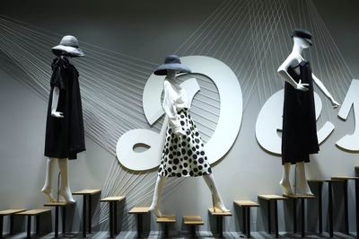 堅守而盛 變革而生——中國國際服裝服飾博覽會2019（秋季）盛裝已至