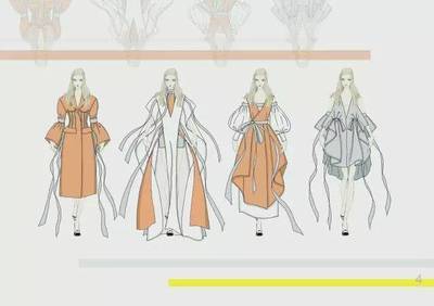 插本必知-吉林大學珠海學院篇 服裝設計專業深度解析